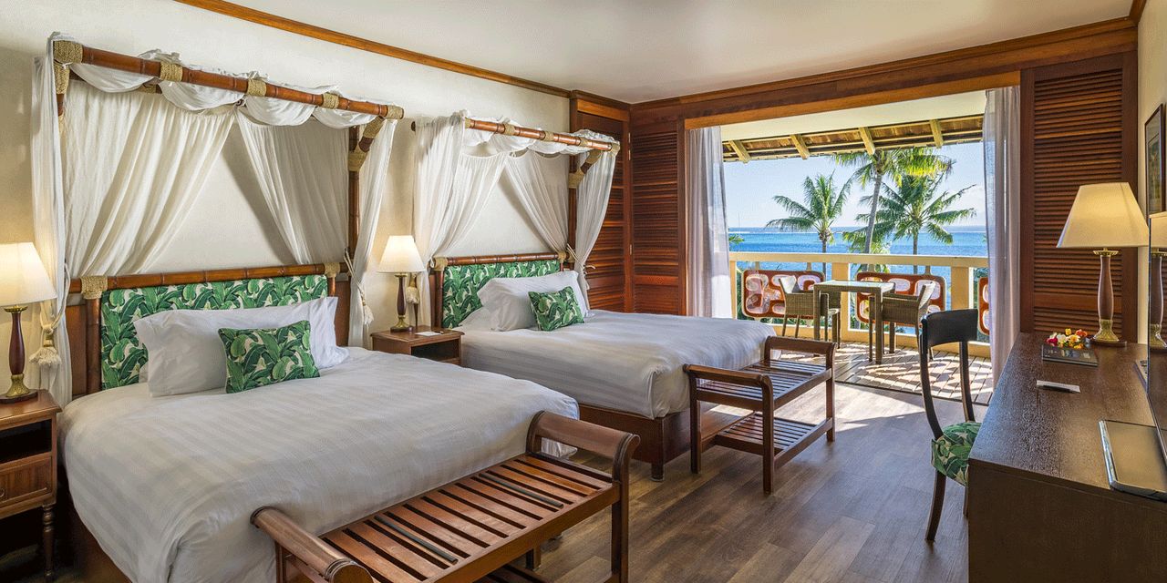 InterContinental Tahiti Resort & Spa