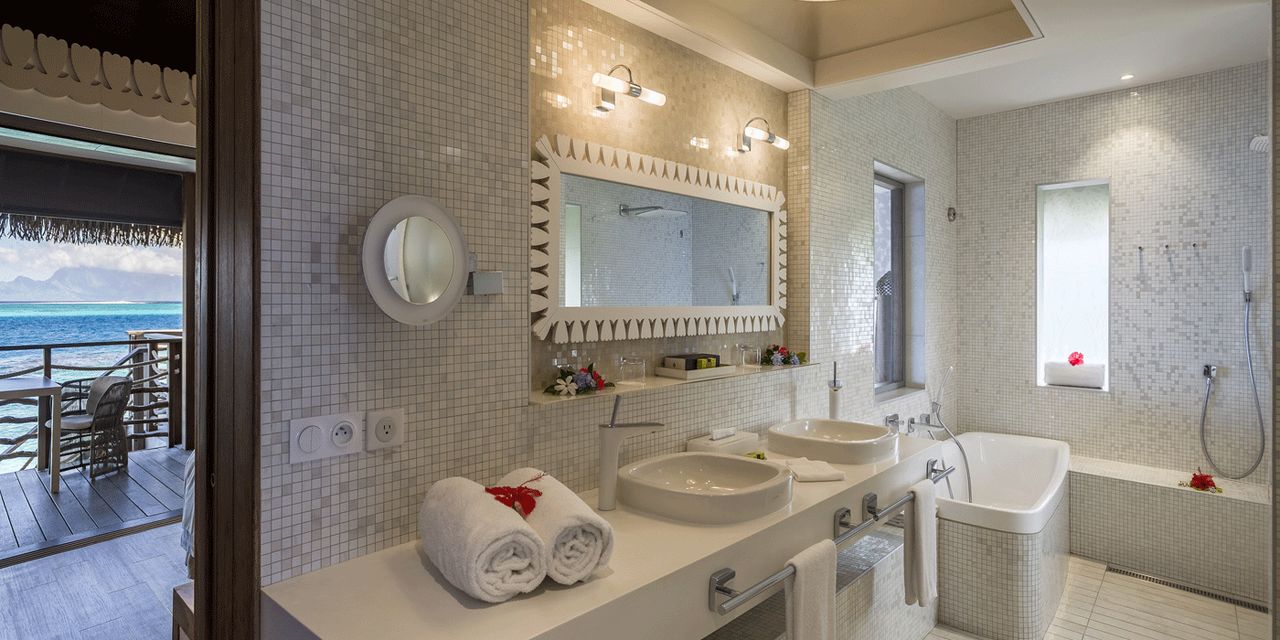 InterContinental Tahiti Resort & Spa