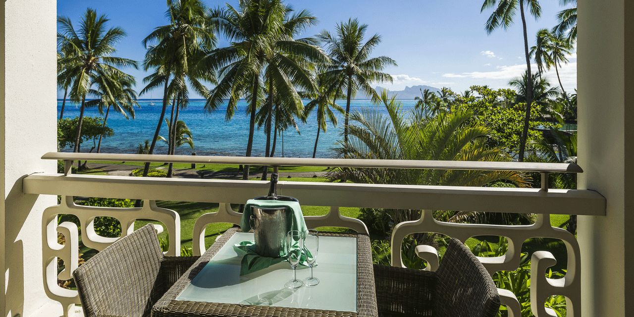 InterContinental Tahiti Resort & Spa