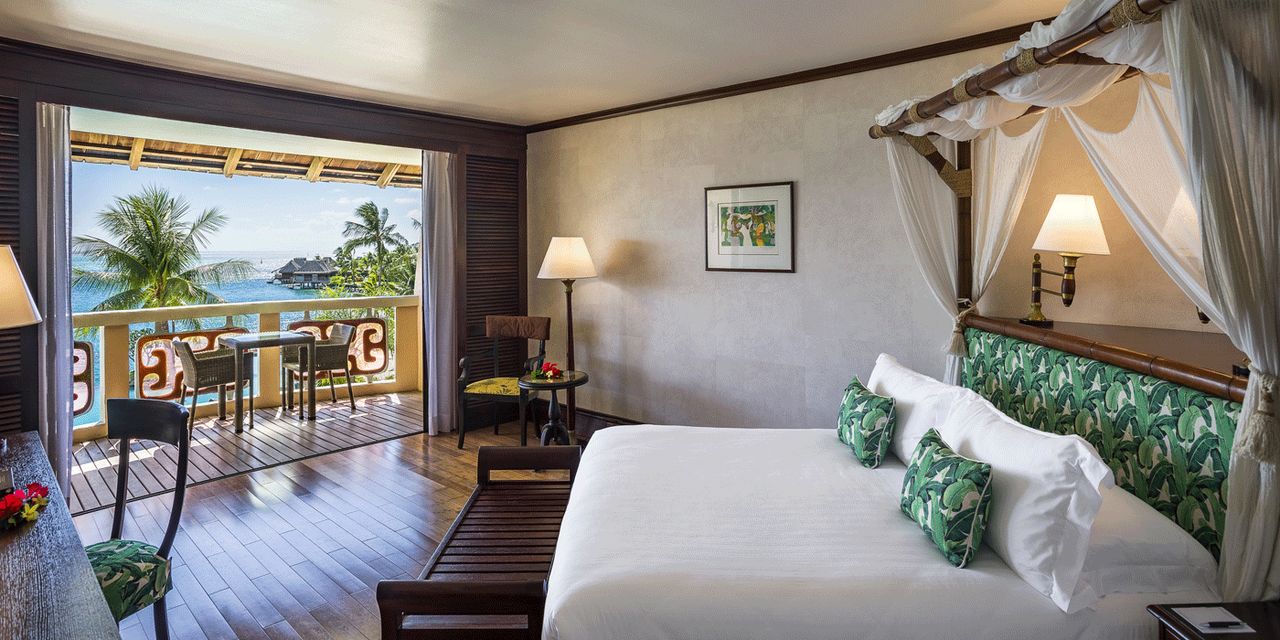 InterContinental Tahiti Resort & Spa