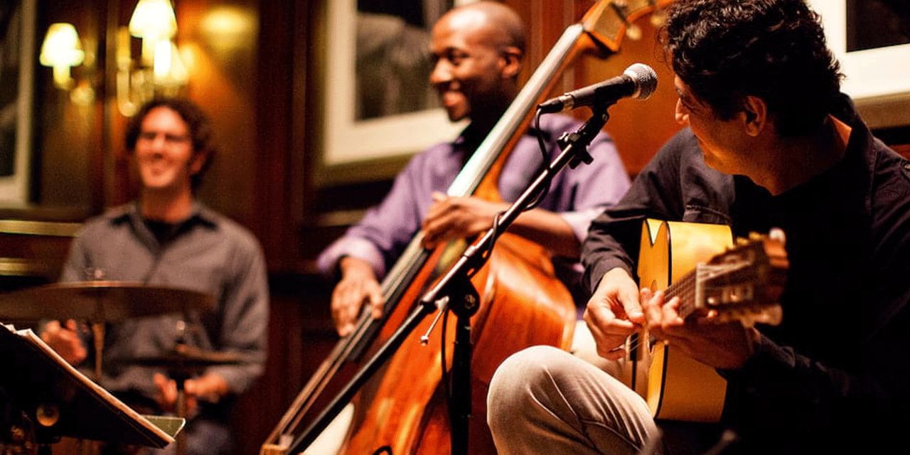 The Charleston Place