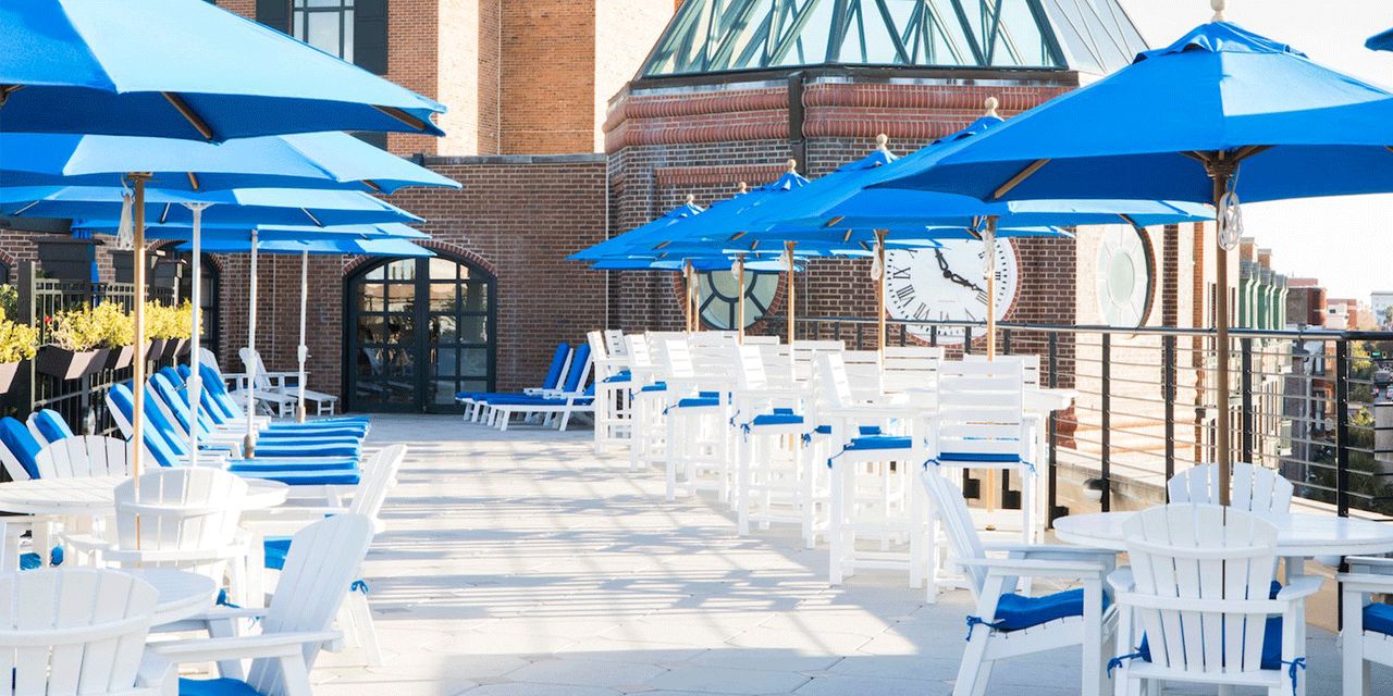 The Charleston Place