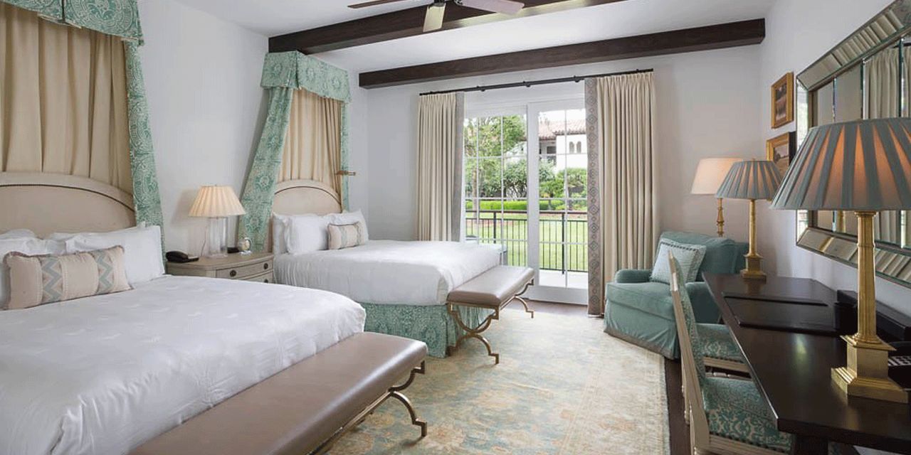 The Cloister at Sea Island