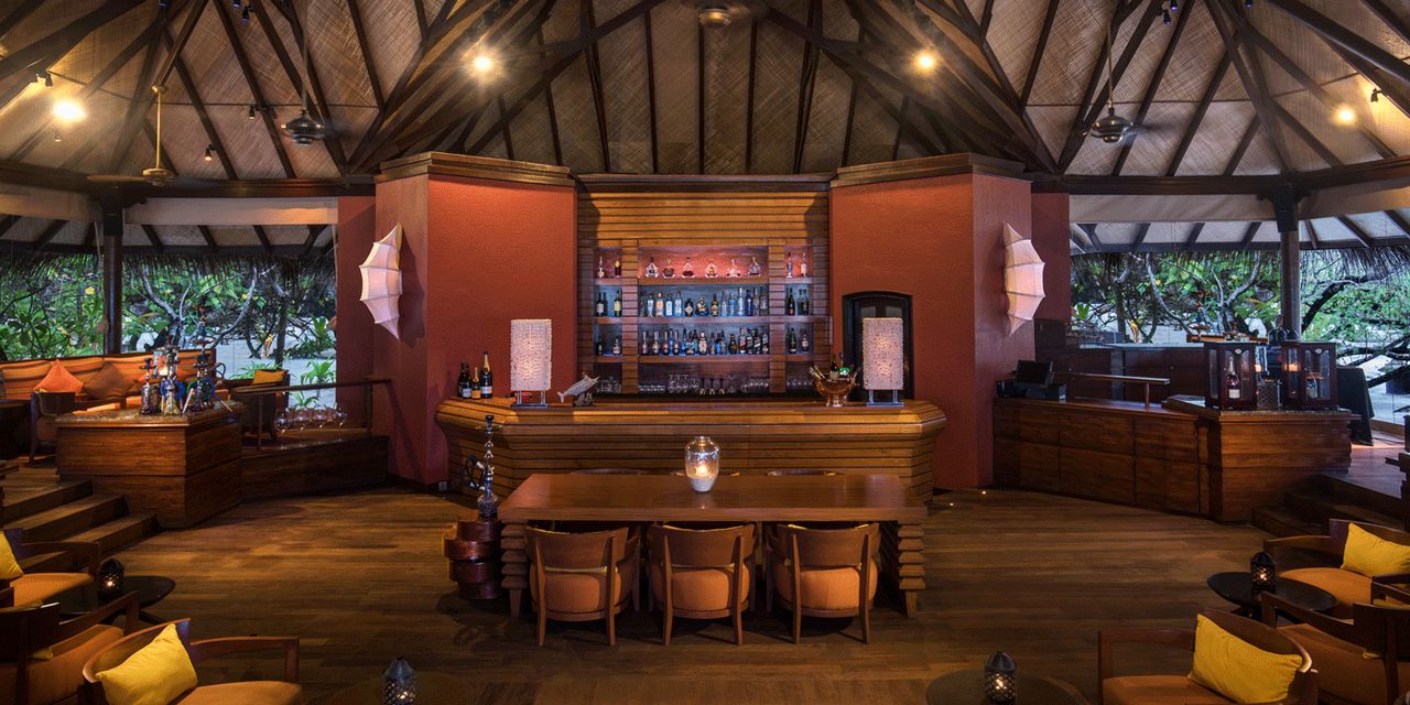 Taj Exotica Resort & Spa