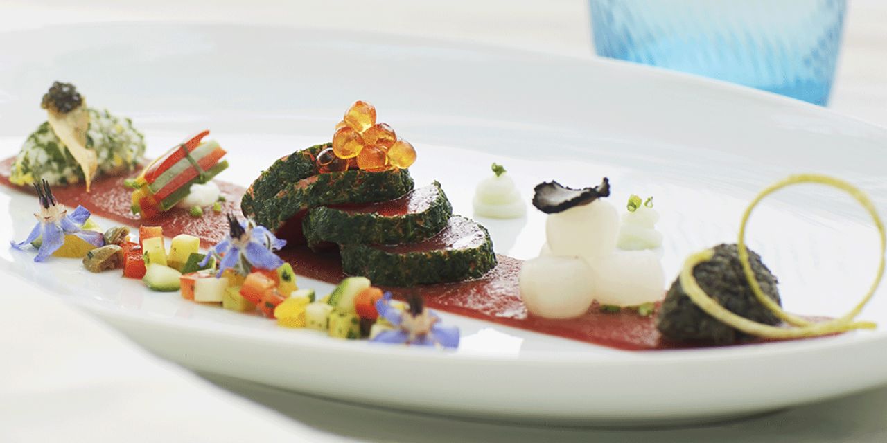 Taj Exotica Resort & Spa