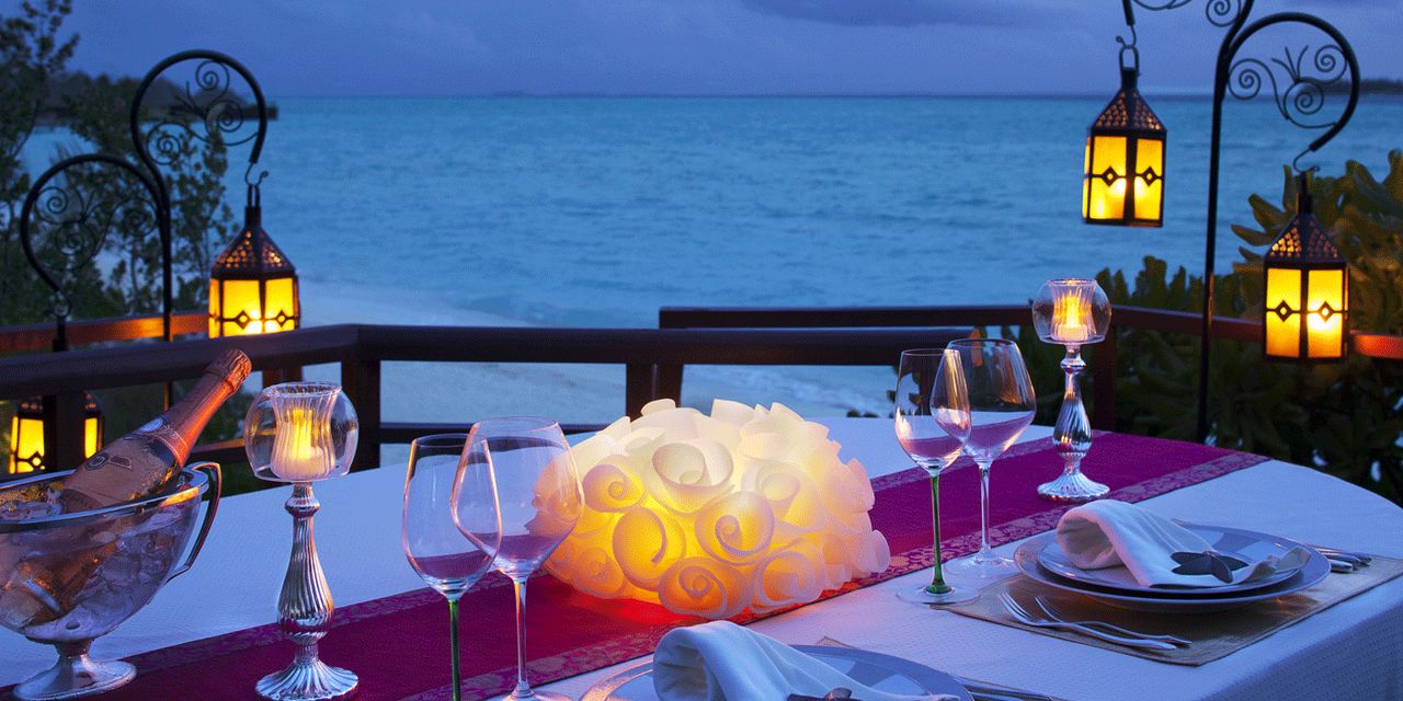 Taj Exotica Resort & Spa