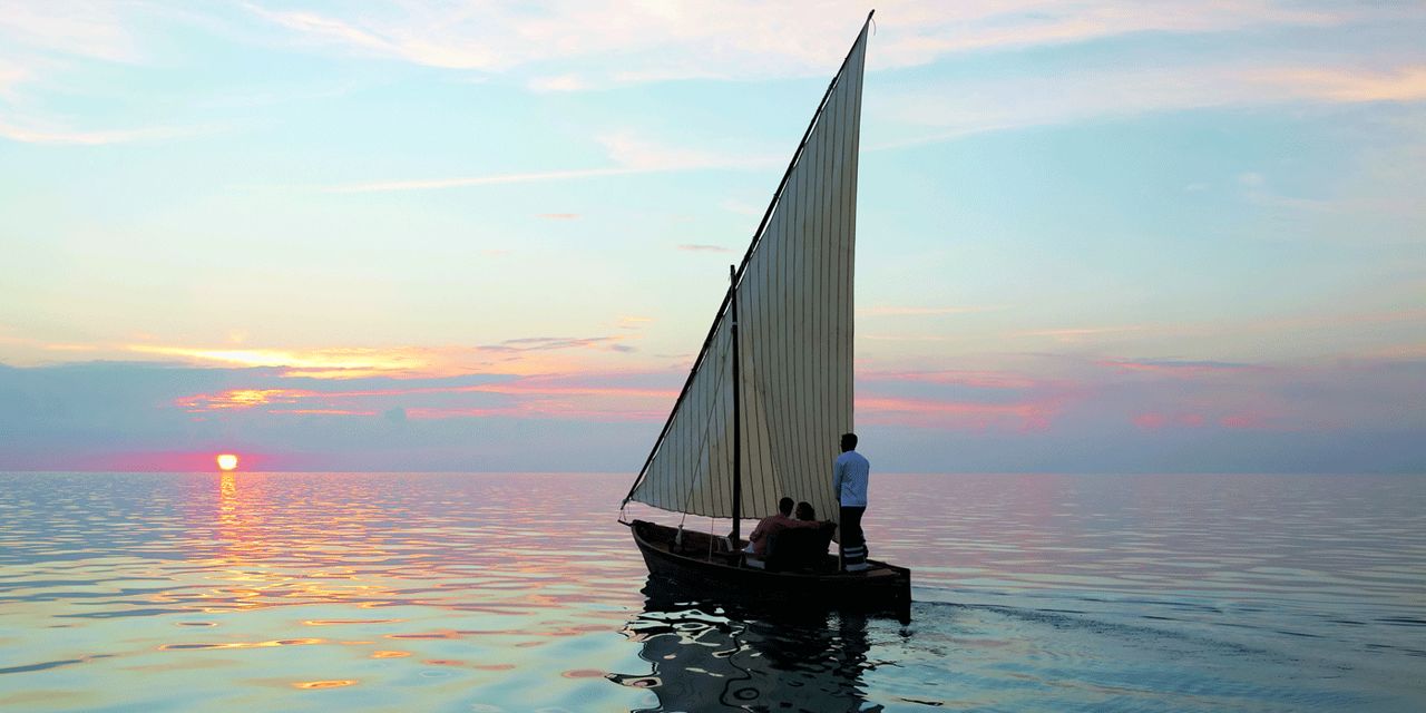 Taj Exotica Resort & Spa