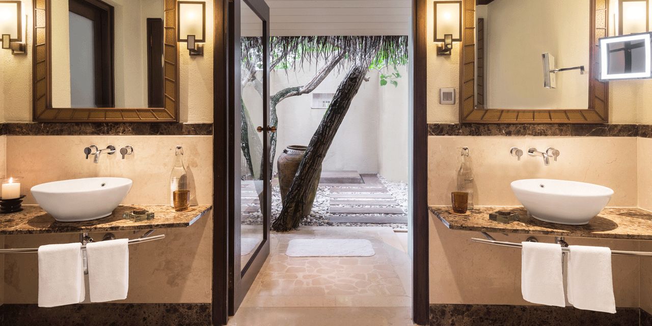 Taj Exotica Resort & Spa