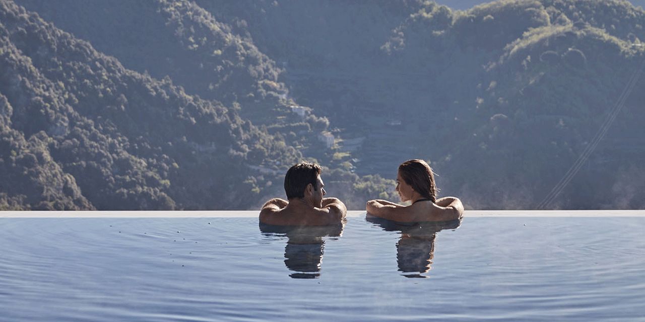 Belmond Hotel Caruso