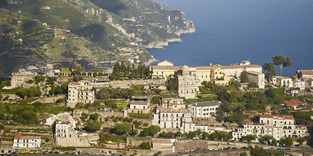 Belmond Hotel Caruso