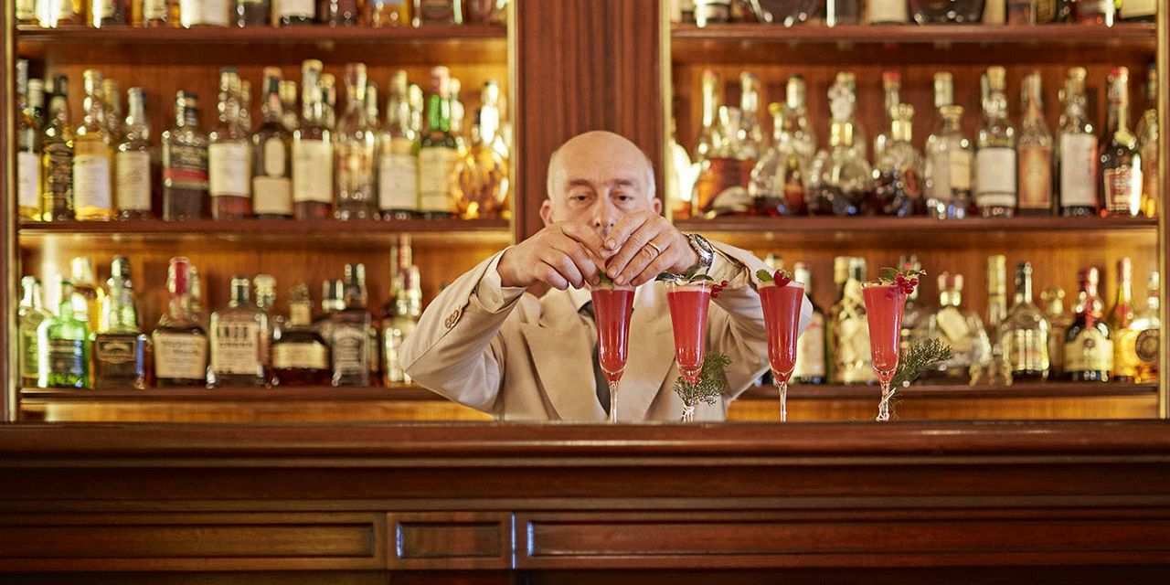 Belmond Hotel Caruso