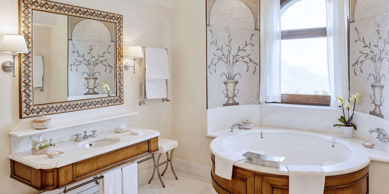 Belmond Hotel Caruso