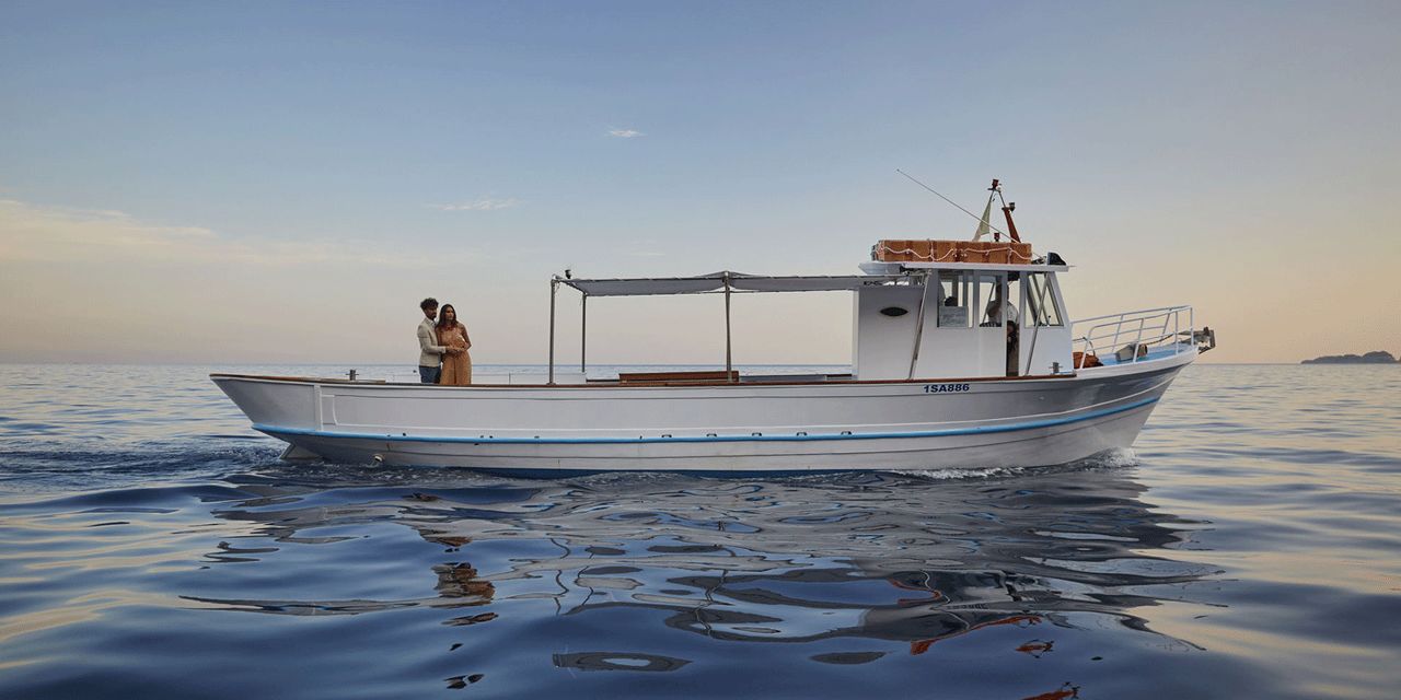 Belmond Hotel Caruso