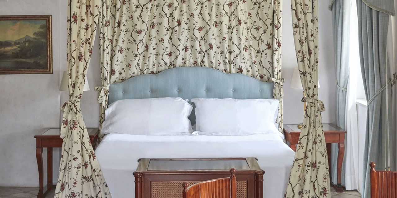 Belmond Hotel Caruso