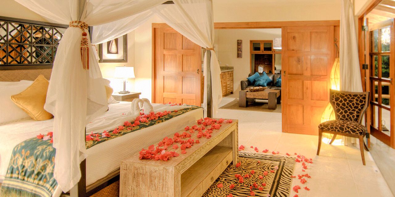 Casa Chameleon Mal Pais