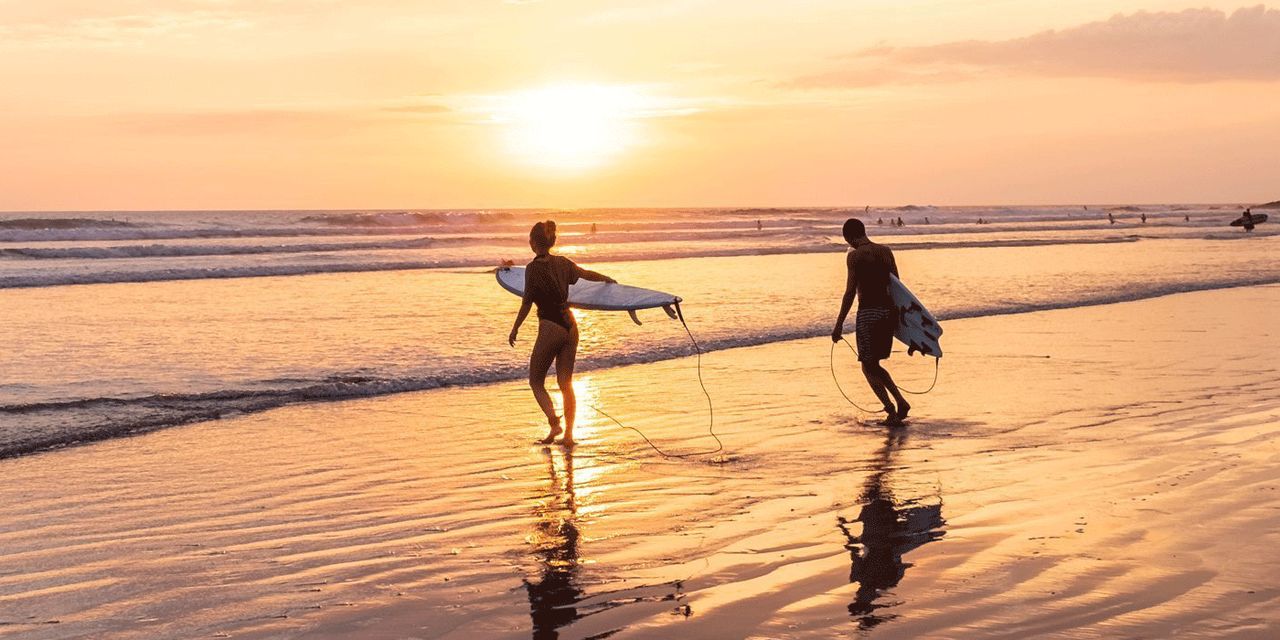 Casa Chameleon Mal Pais