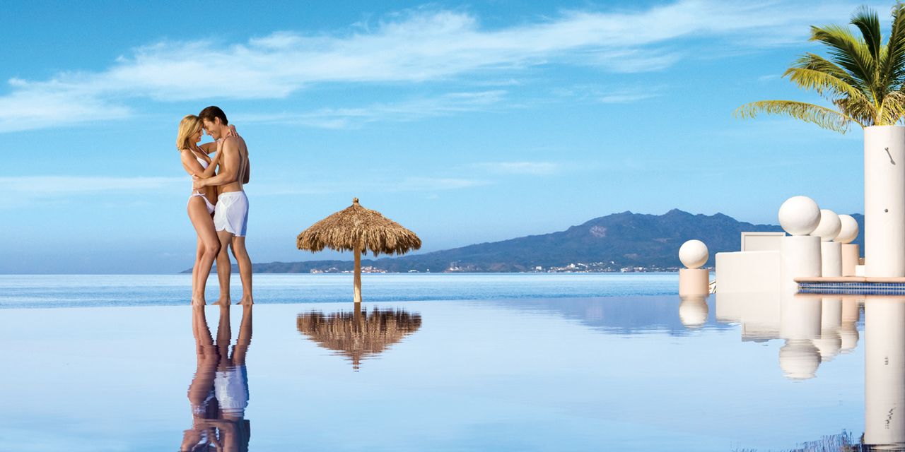 Wyndham Alltra Riviera Nayarit