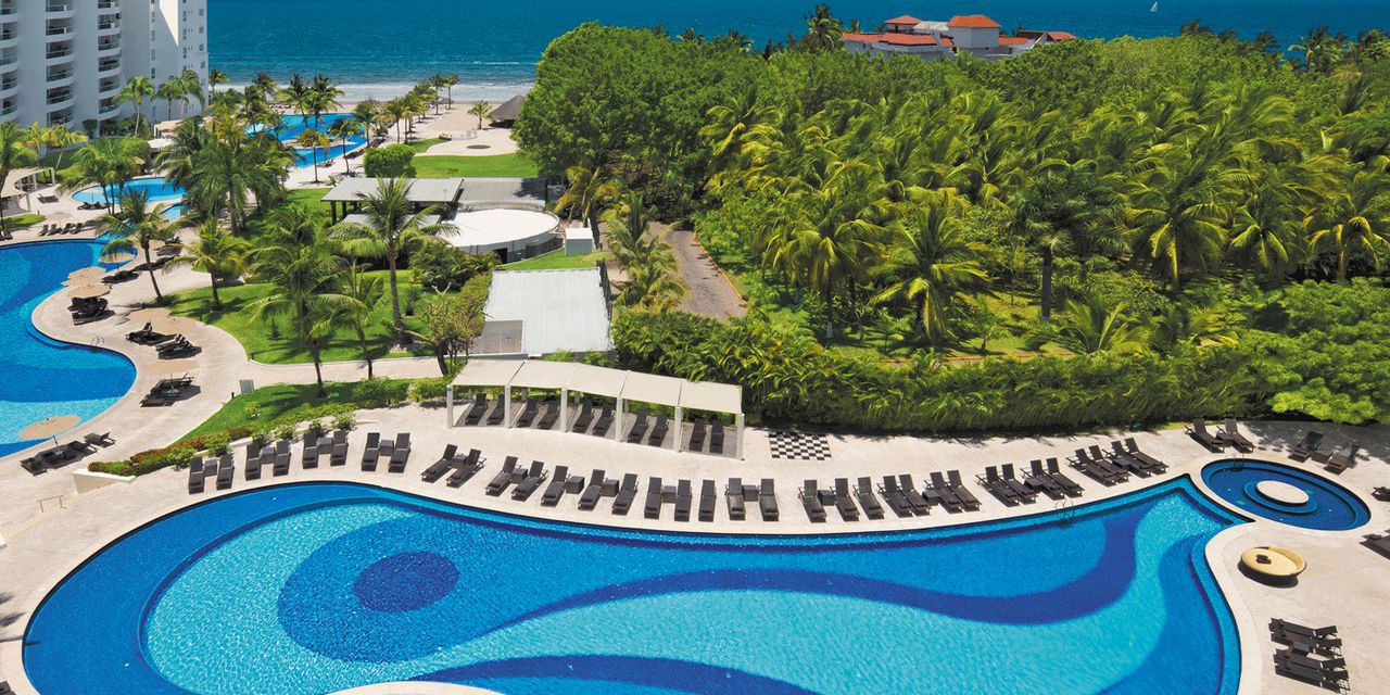 Wyndham Alltra Riviera Nayarit