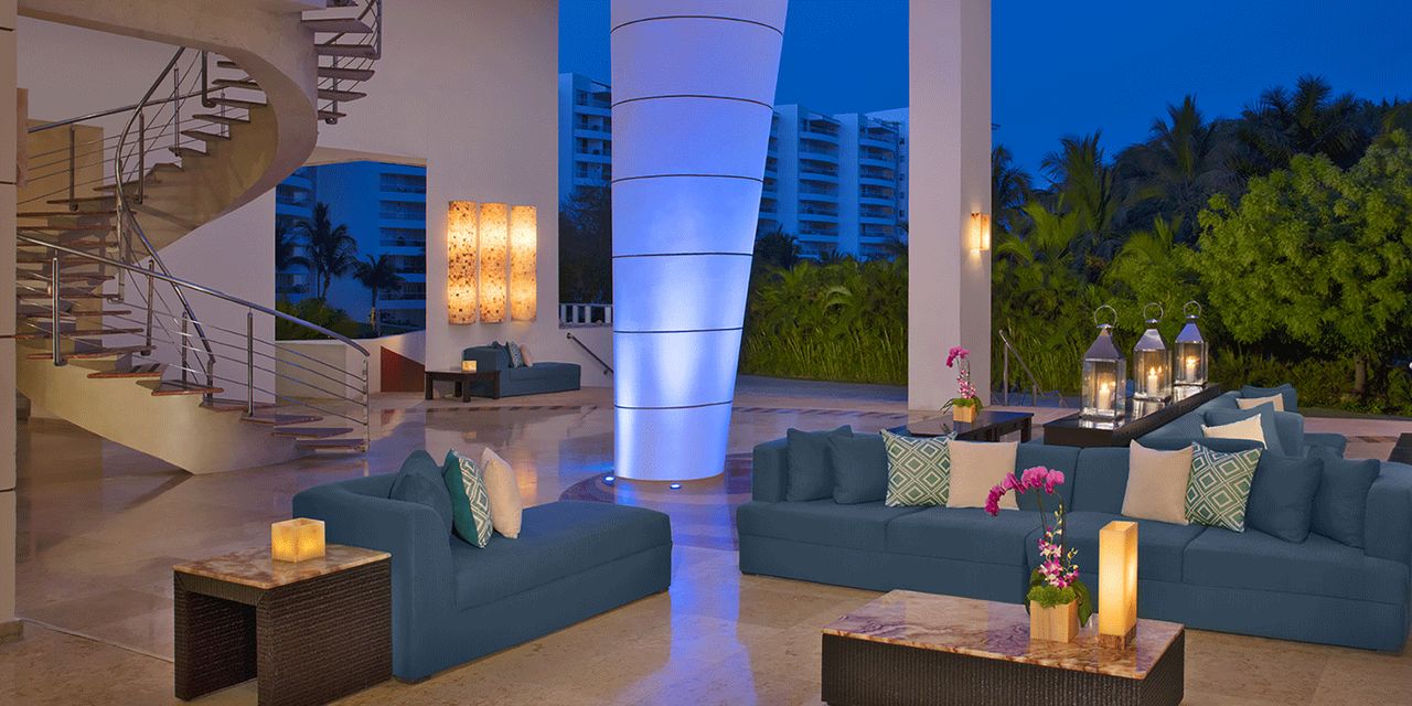 Wyndham Alltra Riviera Nayarit