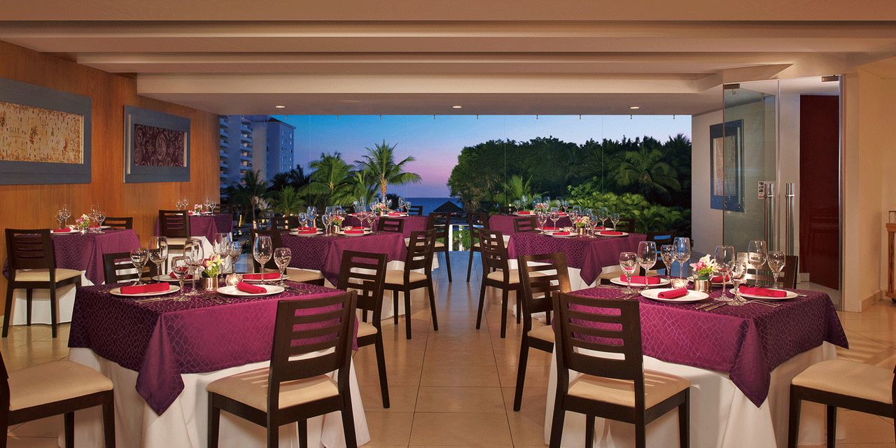 Wyndham Alltra Riviera Nayarit