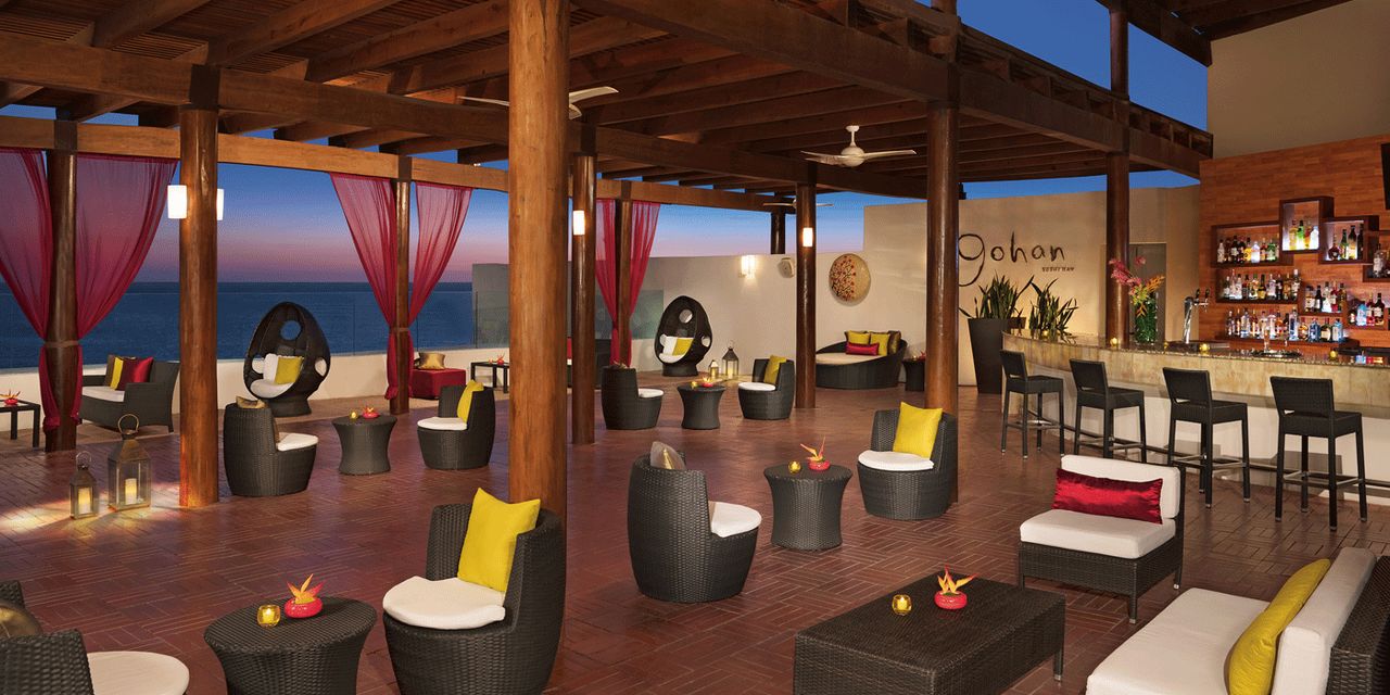 Wyndham Alltra Riviera Nayarit