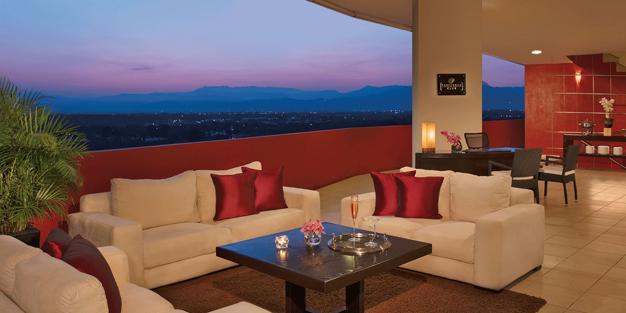 Wyndham Alltra Riviera Nayarit