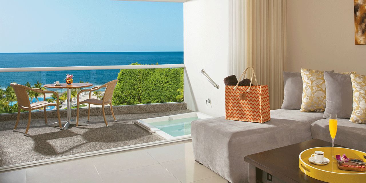 Wyndham Alltra Riviera Nayarit