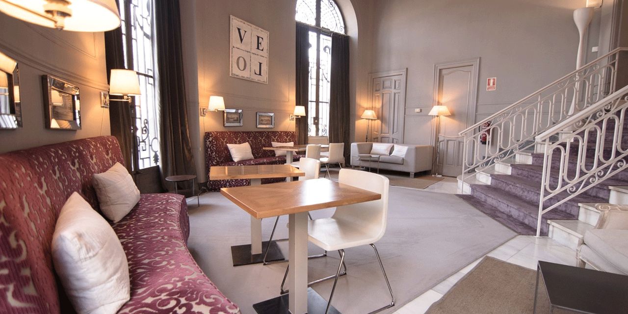 Petit Palace Savoy Alfonso XII