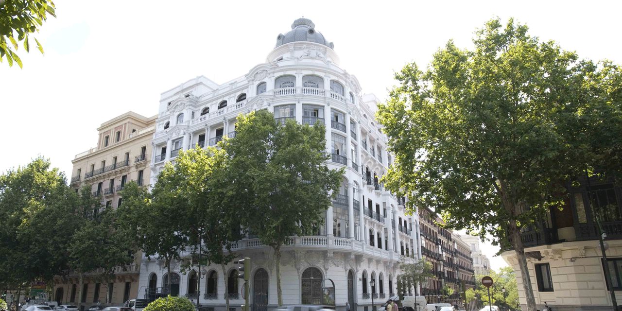 Petit Palace Savoy Alfonso XII