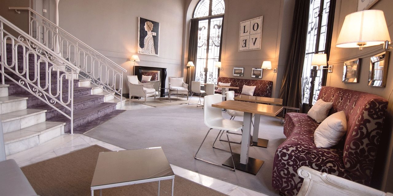 Petit Palace Savoy Alfonso XII