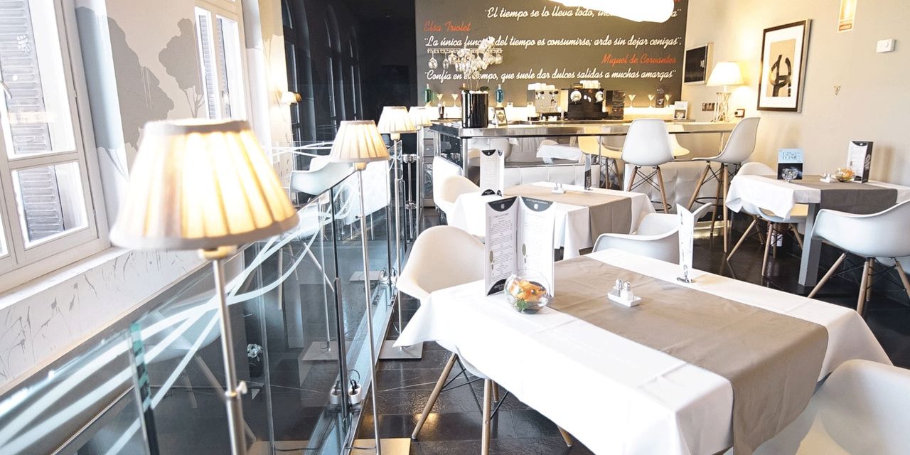 Petit Palace Savoy Alfonso XII