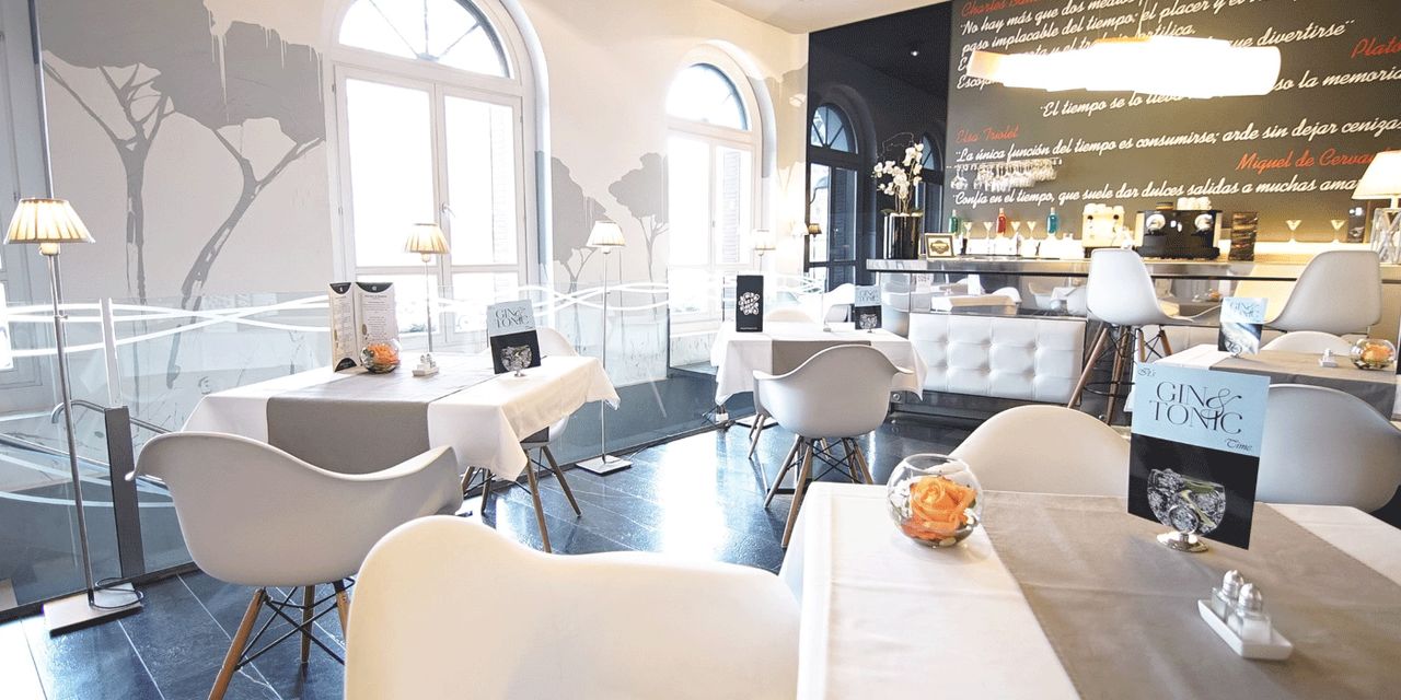 Petit Palace Savoy Alfonso XII