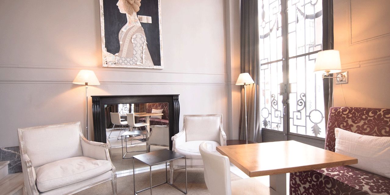 Petit Palace Savoy Alfonso XII