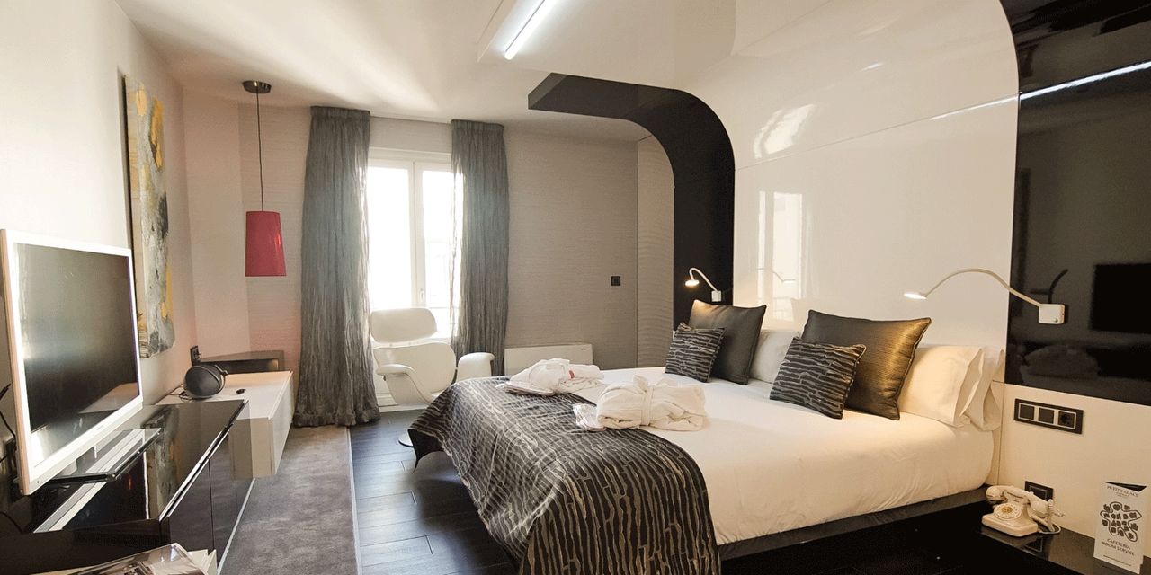 Petit Palace Savoy Alfonso XII