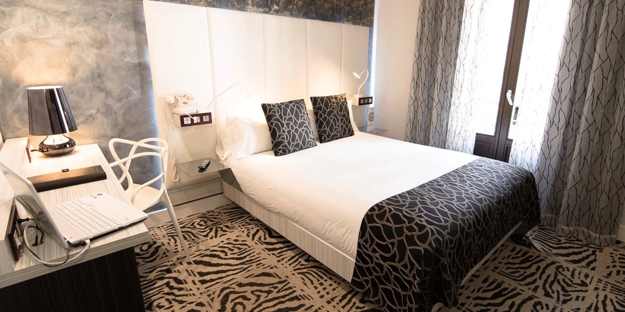 Petit Palace Savoy Alfonso XII