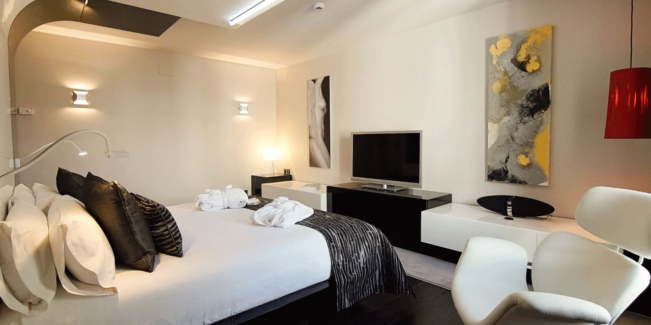 Petit Palace Savoy Alfonso XII