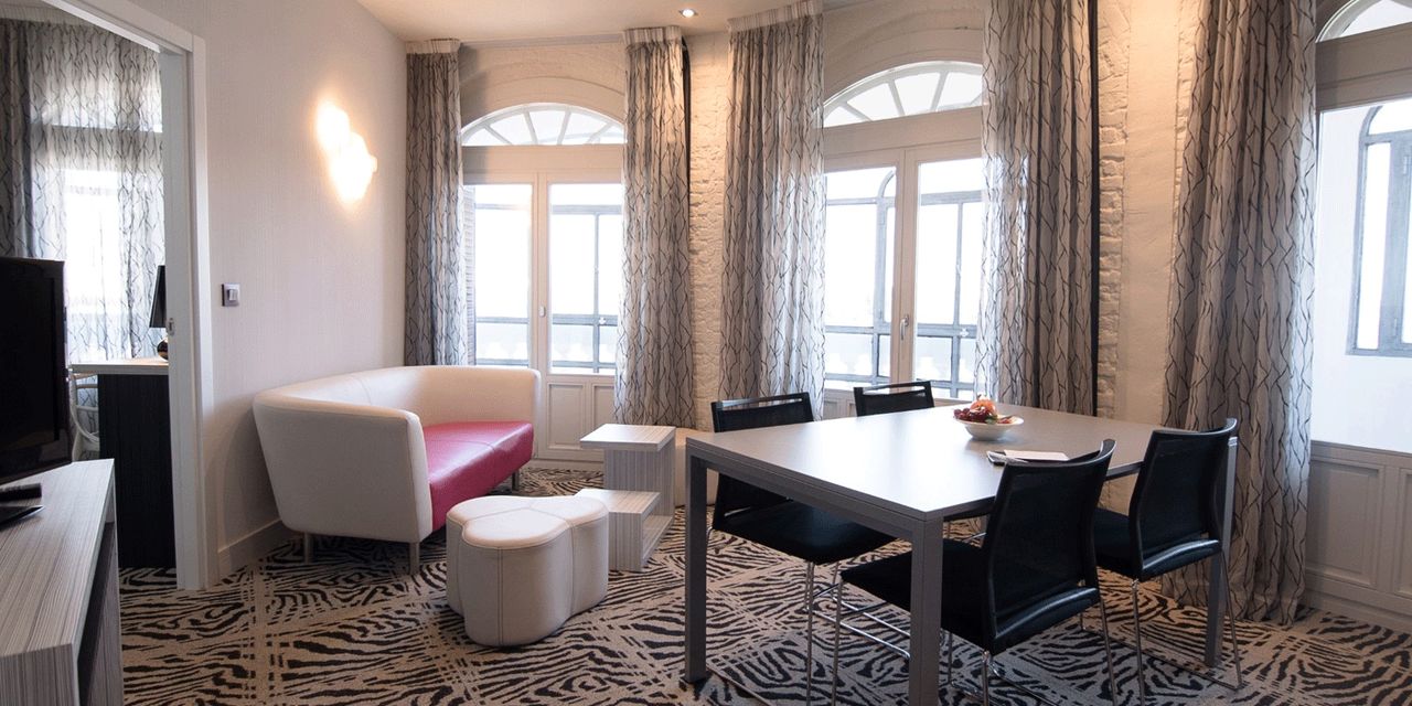 Petit Palace Savoy Alfonso XII