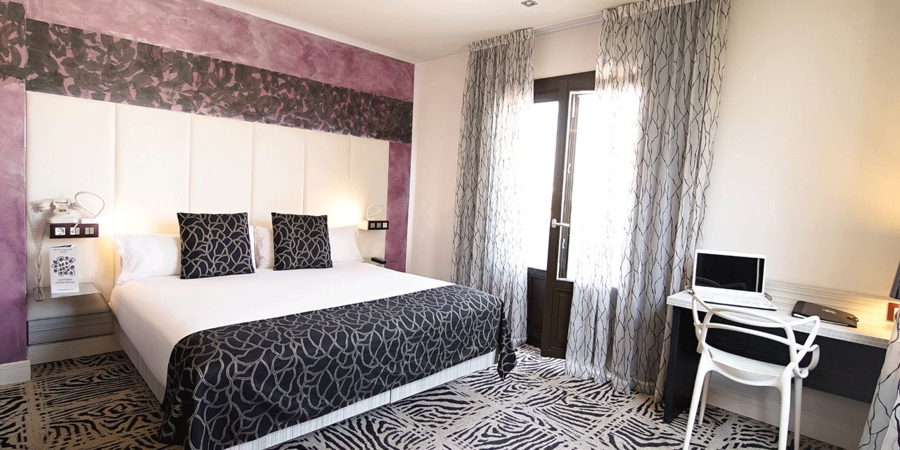 Petit Palace Savoy Alfonso XII