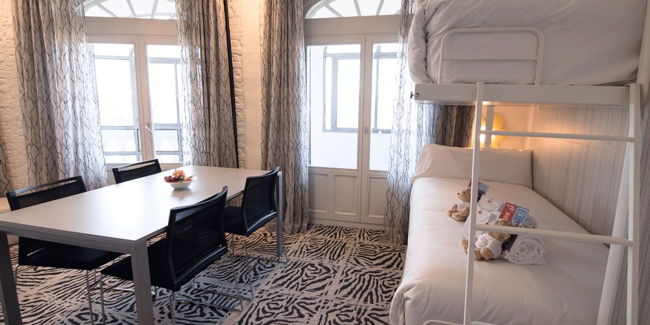 Petit Palace Savoy Alfonso XII