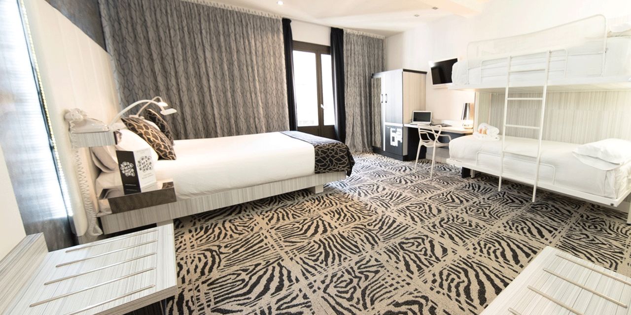 Petit Palace Savoy Alfonso XII