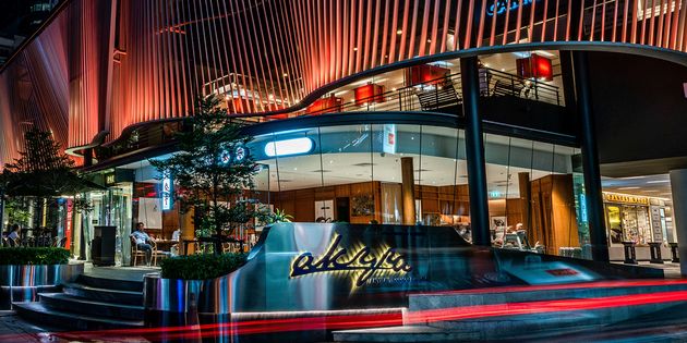 Bangkok, Thailand,Akyra Thonglor Bangkok