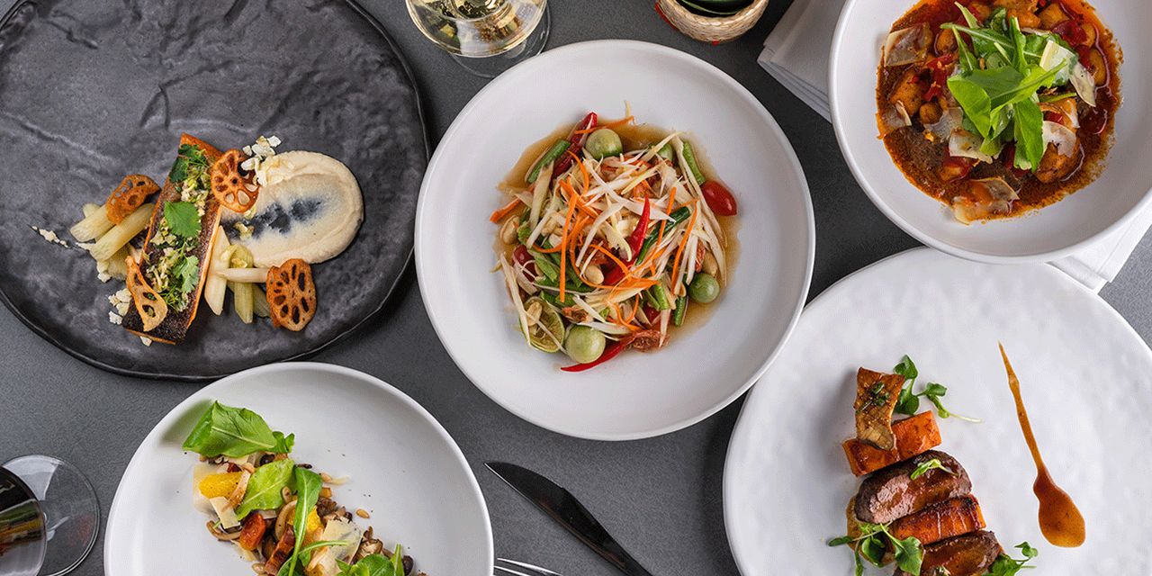 Akyra Thonglor Bangkok