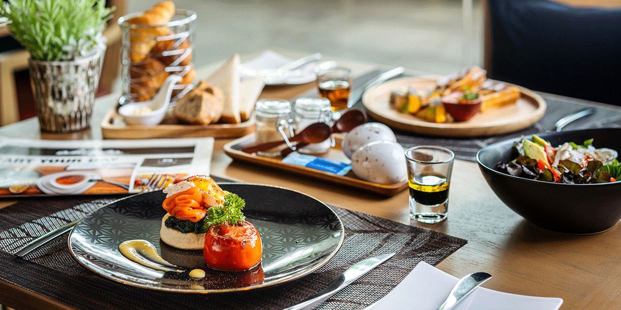 Akyra Thonglor Bangkok