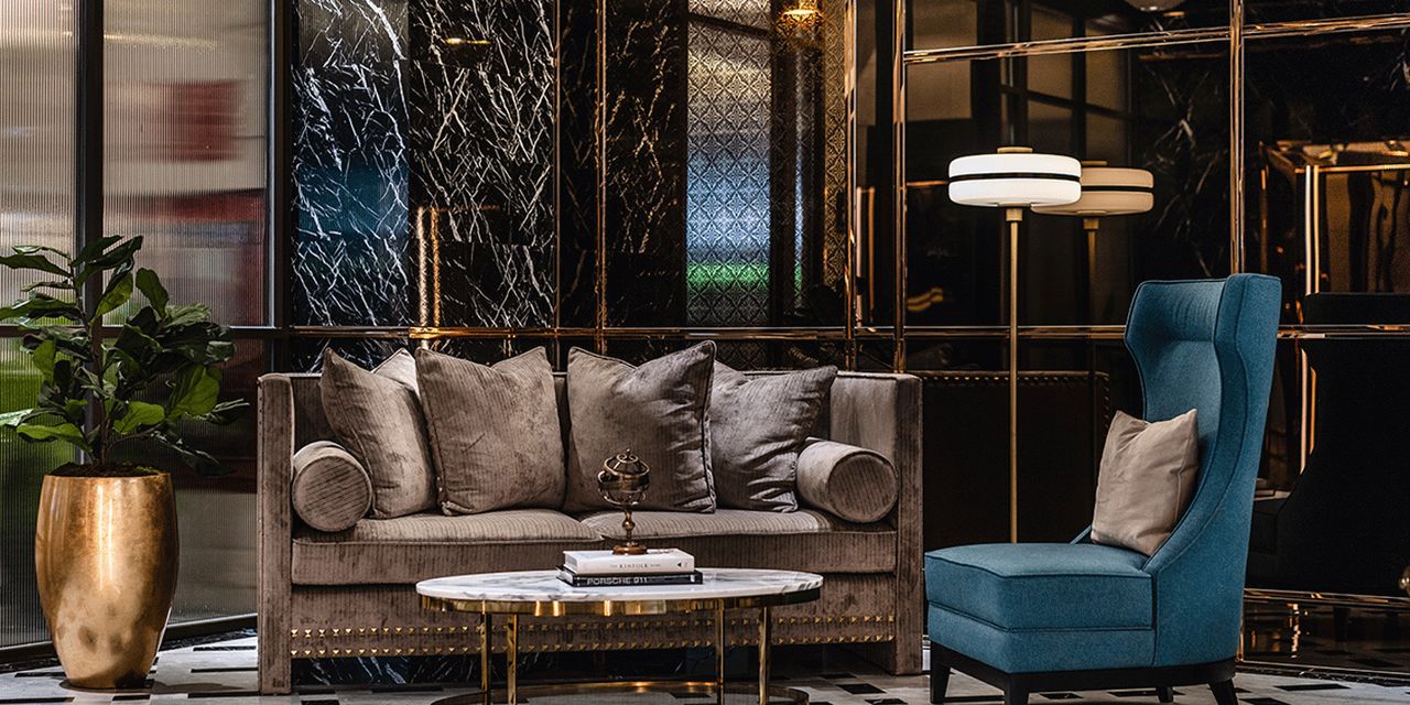 Akyra Thonglor Bangkok