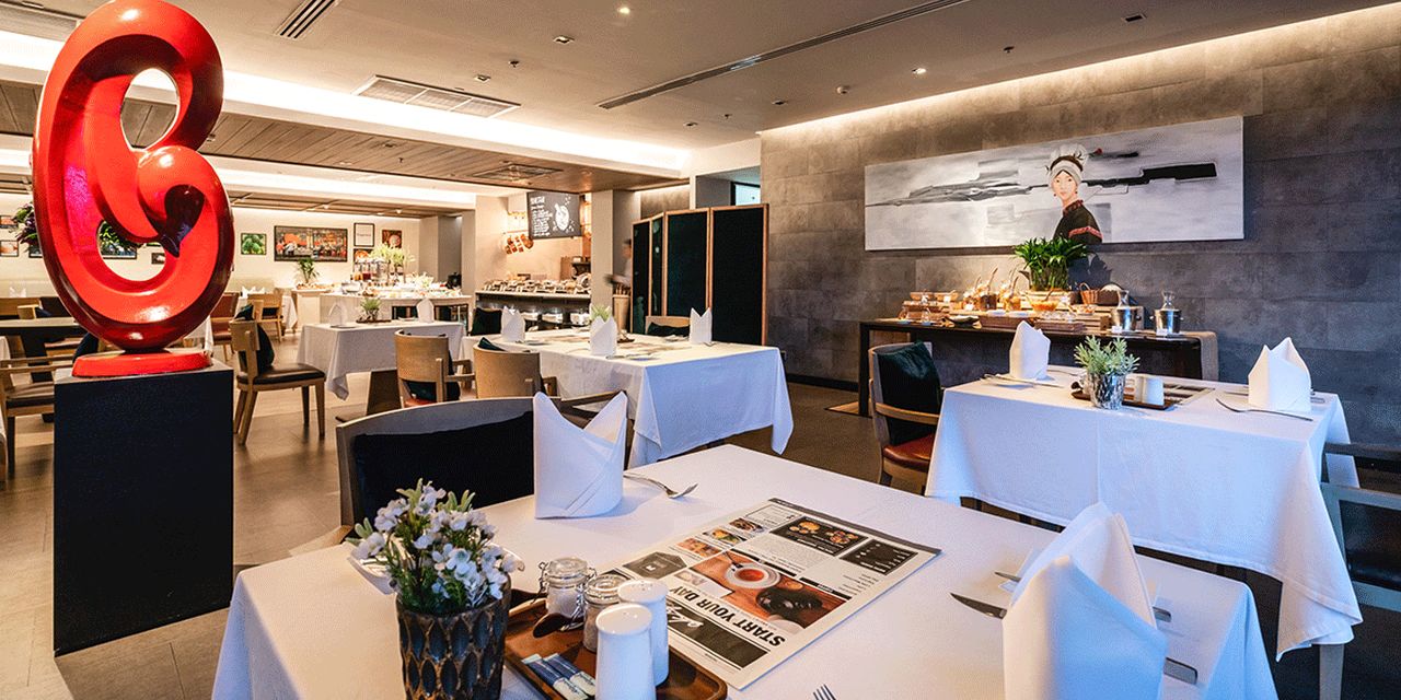 Akyra Thonglor Bangkok