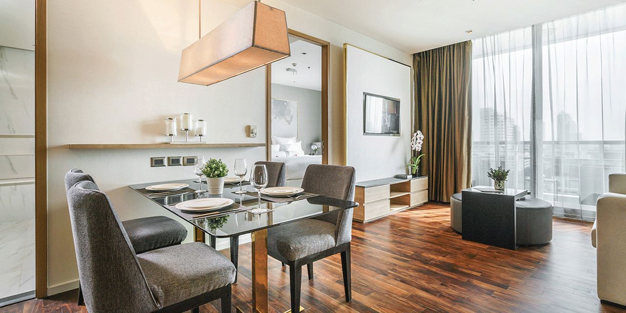 Akyra Thonglor Bangkok