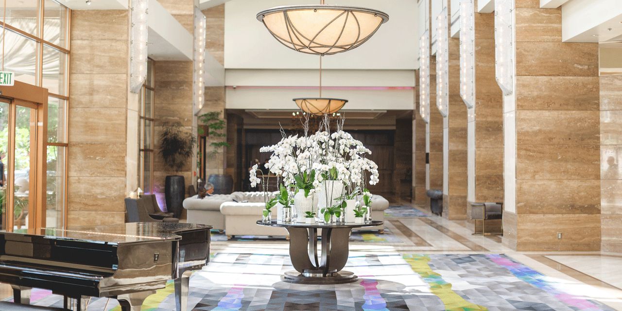 InterContinental Los Angeles Century City