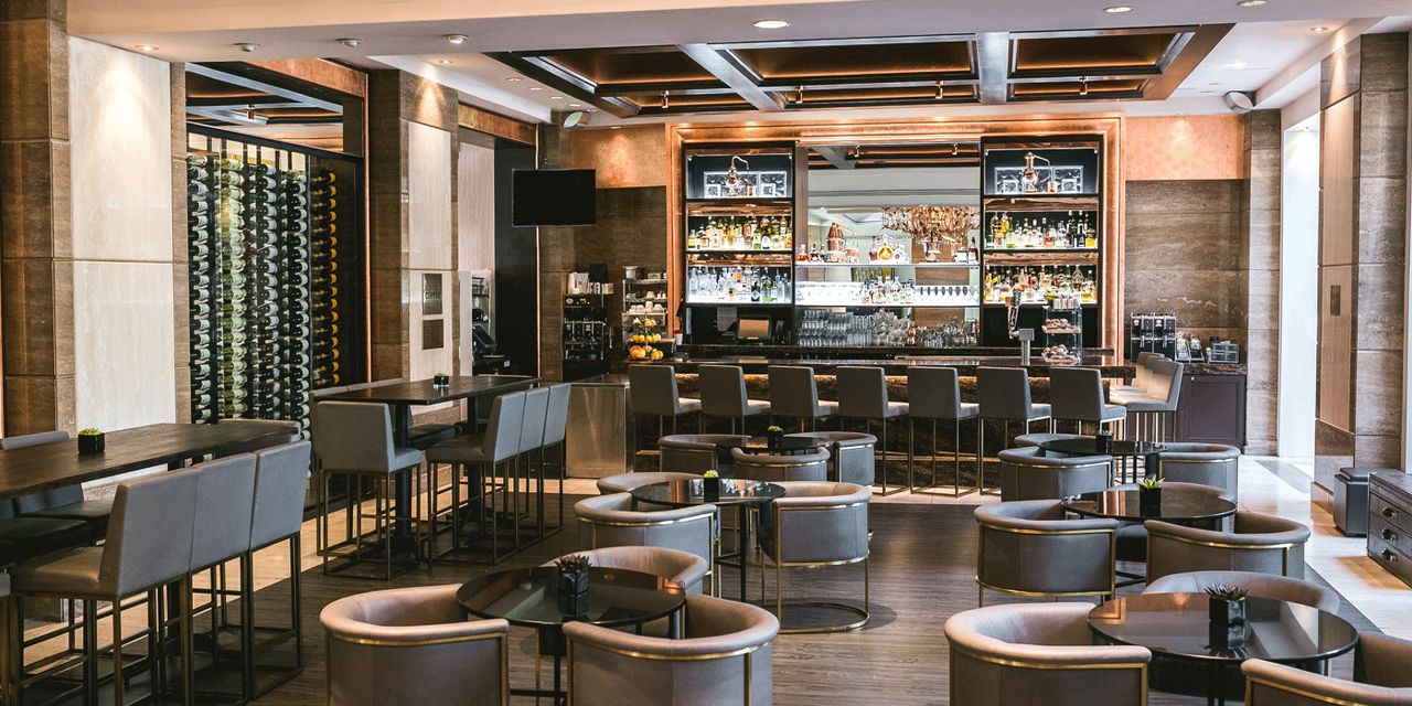 InterContinental Los Angeles Century City