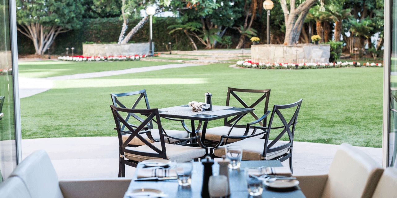 InterContinental Los Angeles Century City