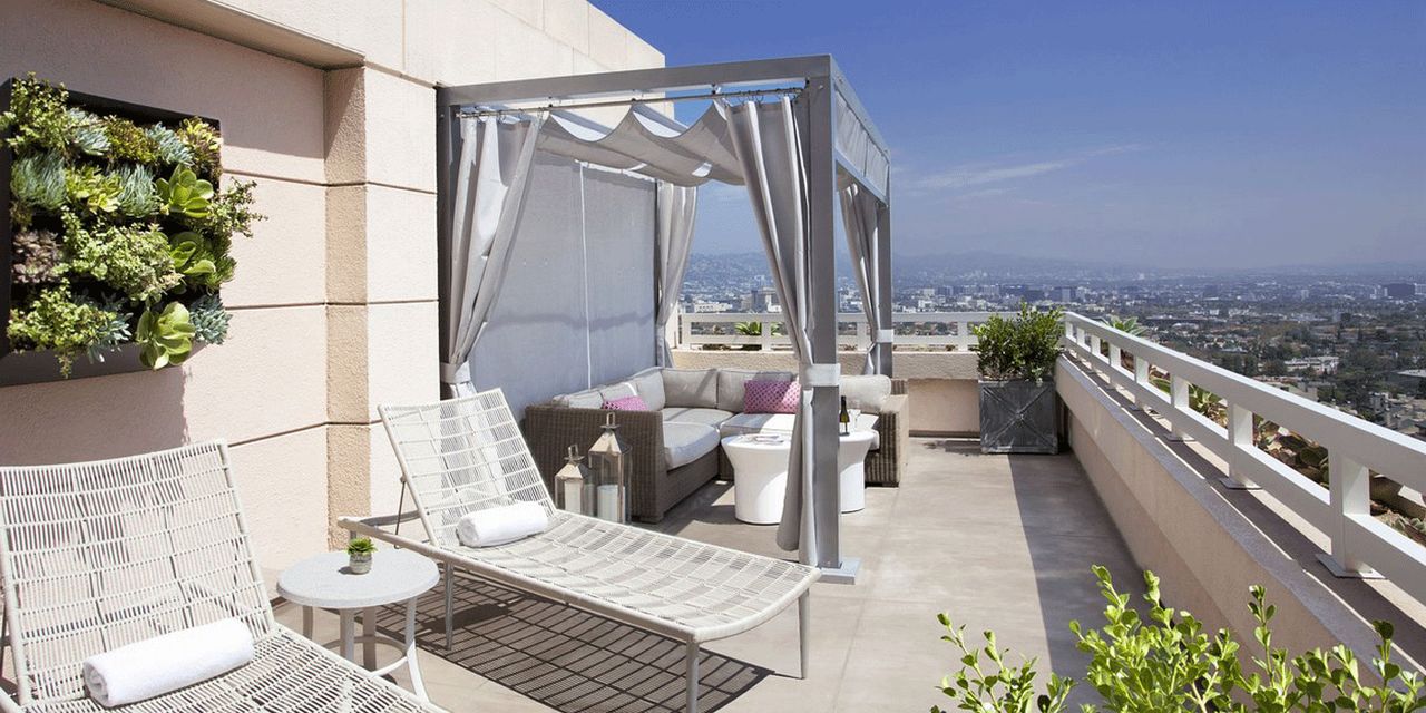 InterContinental Los Angeles Century City